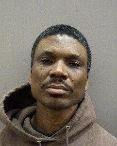 Vernon Rodriquez Butts a registered Sex Offender of Maryland