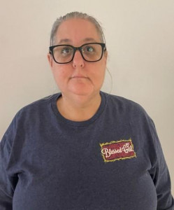 Daphne Lynn Wilson a registered Sex Offender of Maryland