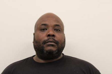 Jerry Anthony Montgomery a registered Sex Offender of Maryland