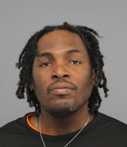 Antonio Deleon Thomas a registered Sex Offender of Maryland