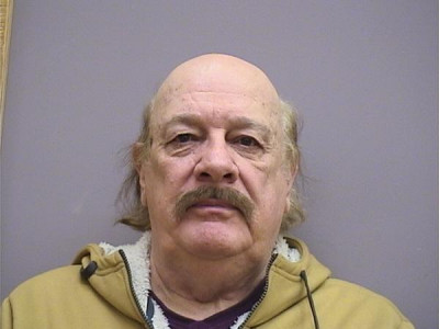 James Vincent Teti a registered Sex Offender of Maryland