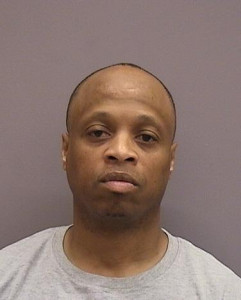 Ploshaa Damion Vannison a registered Sex Offender of Maryland