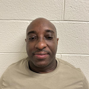 George Robert Evans Jr a registered Sex Offender of Maryland