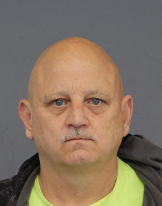 Robert John Bruffy a registered Sex Offender of Maryland