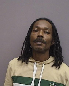 Terry Lamont White a registered Sex Offender of Maryland