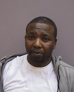 Melvin Derrick Matthews a registered Sex Offender of Maryland