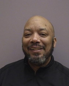 Daniel Richardson II a registered Sex Offender of Maryland