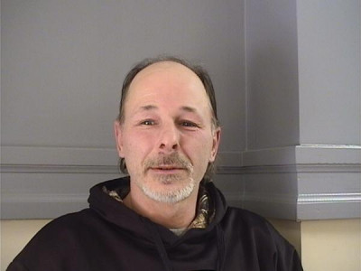 Timothy Wayne Walden a registered Sex Offender of Maryland