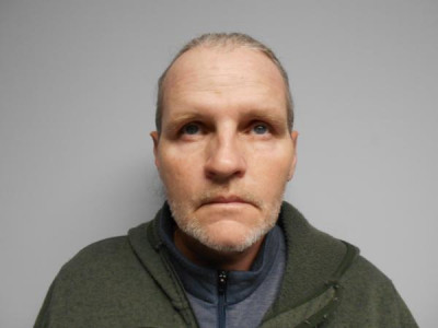 David Wayne Webb a registered Sex Offender of Maryland