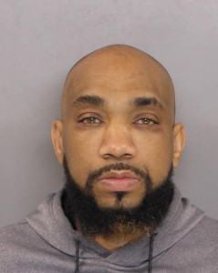 Chavon Lamont Harris a registered Sex Offender of Maryland