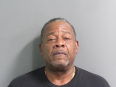 Curtis Clark a registered Sex Offender of Maryland
