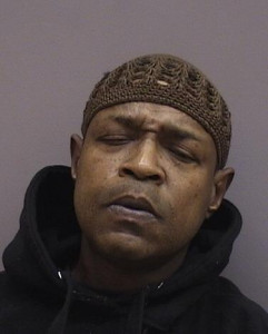 Steven Charles Wilks a registered Sex Offender of Maryland