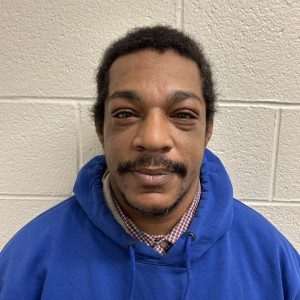 Lamar Daniel Scott a registered Sex Offender of Maryland