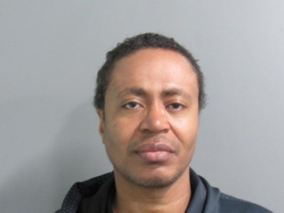 Anthony Leonel Savoury a registered Sex Offender of Maryland