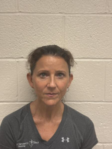 Kimberly Lynn Devers a registered Sex Offender of Maryland