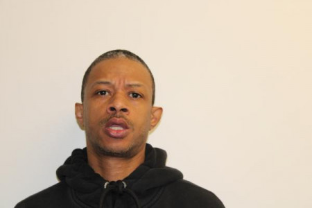 Donnie Maurice Scott a registered Sex Offender of Maryland