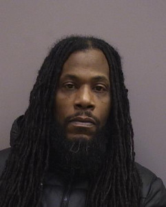 Tyrone Colbert a registered Sex Offender of Maryland