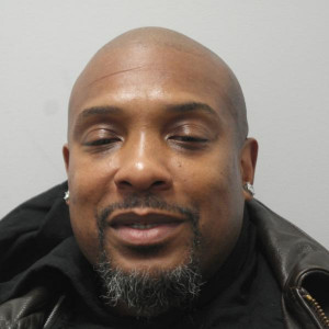 Brandon Corey Jones a registered Sex Offender of Maryland