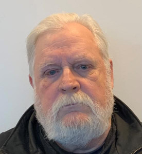 Robert Hillier Burchill a registered Sex Offender of Maryland