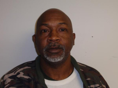 Darrell Wayne Jones a registered Sex Offender of Delaware