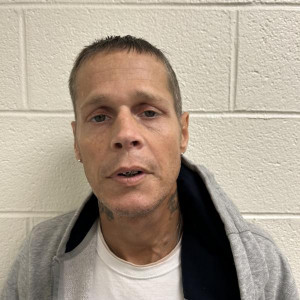 Timothy James Stang a registered Sex Offender of Maryland