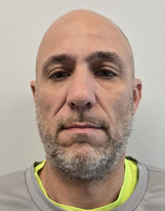 Daniel Wesley Andrews a registered Sex Offender of Maryland