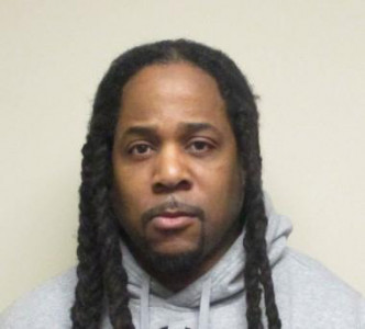 Gregory Saxton Robinson a registered Sex Offender of Maryland