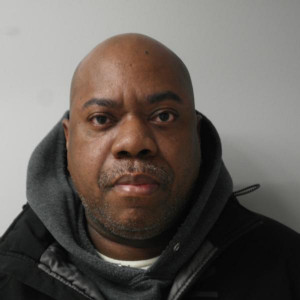 Otis Leach Jr a registered Sex Offender of Maryland