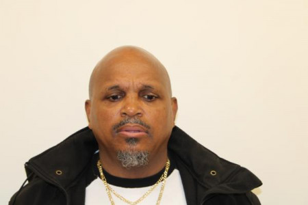 Vincent Leon Cherry a registered Sex Offender of Maryland