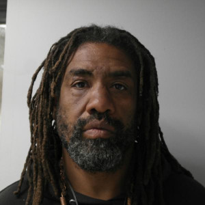 Tehron Renelius George a registered Sex Offender of Maryland