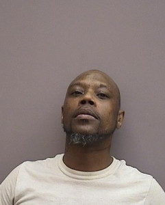 Clifford Purnell Ford a registered Sex Offender of Maryland