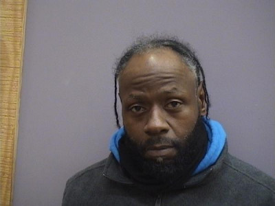 Bruce Brown a registered Sex Offender of Maryland