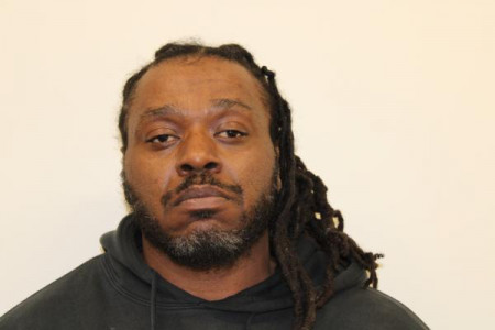 Andre Demetrius Bennett a registered Sex Offender of Maryland