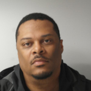 John Arthur Jones a registered Sex Offender of Maryland