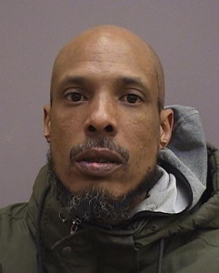 Bryan Michael Davis a registered Sex Offender of Maryland