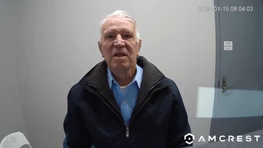 David Allen Culver a registered Sex Offender of Maryland