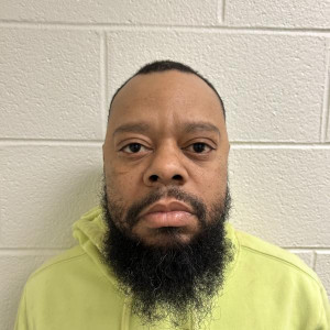 Tarik Richard Chavez Pratt a registered Sex Offender of Maryland