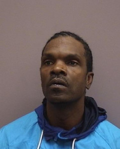 Dejuan Antonio Randall a registered Sex Offender of Maryland