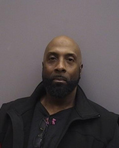 Michael Kenyatta Dodson a registered Sex Offender of Maryland