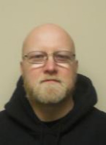 Clayton Scott Bates a registered Sex Offender of Maryland