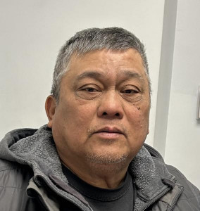 Eric Mondejar Uy a registered Sex Offender of Maryland