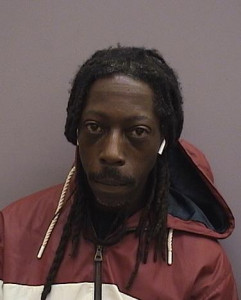 Michael Anthony Vaughn a registered Sex Offender of Maryland