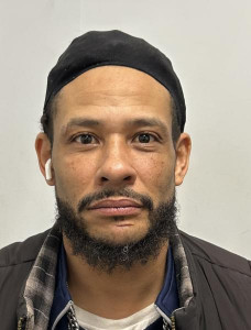 Brandon Munn a registered Sex Offender of Maryland