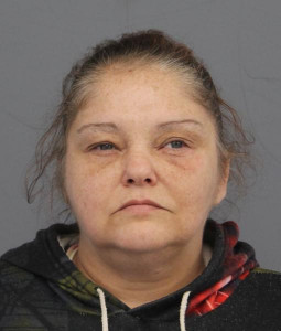April Lynn Carey a registered Sex Offender of Maryland