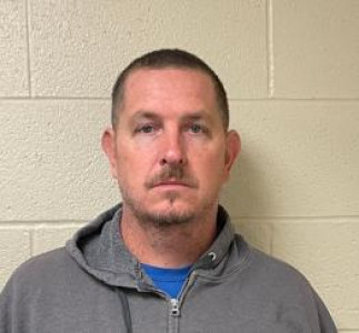 Edward Dawson Wouters a registered Sex Offender of Maryland