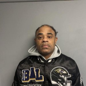 Emanuel Yusef Curry a registered Sex Offender of Maryland