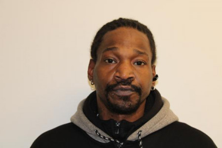 Jason Leonard Baker a registered Sex Offender of Maryland