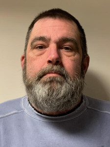 Gregory Benjamin Everitt a registered Sex Offender of West Virginia