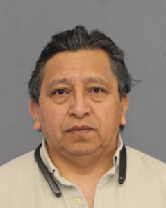 Luis Alfonso Ordonez a registered Sex Offender of Maryland