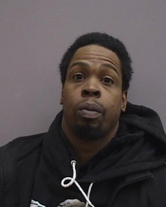 Tiedis Brown a registered Sex Offender of Maryland